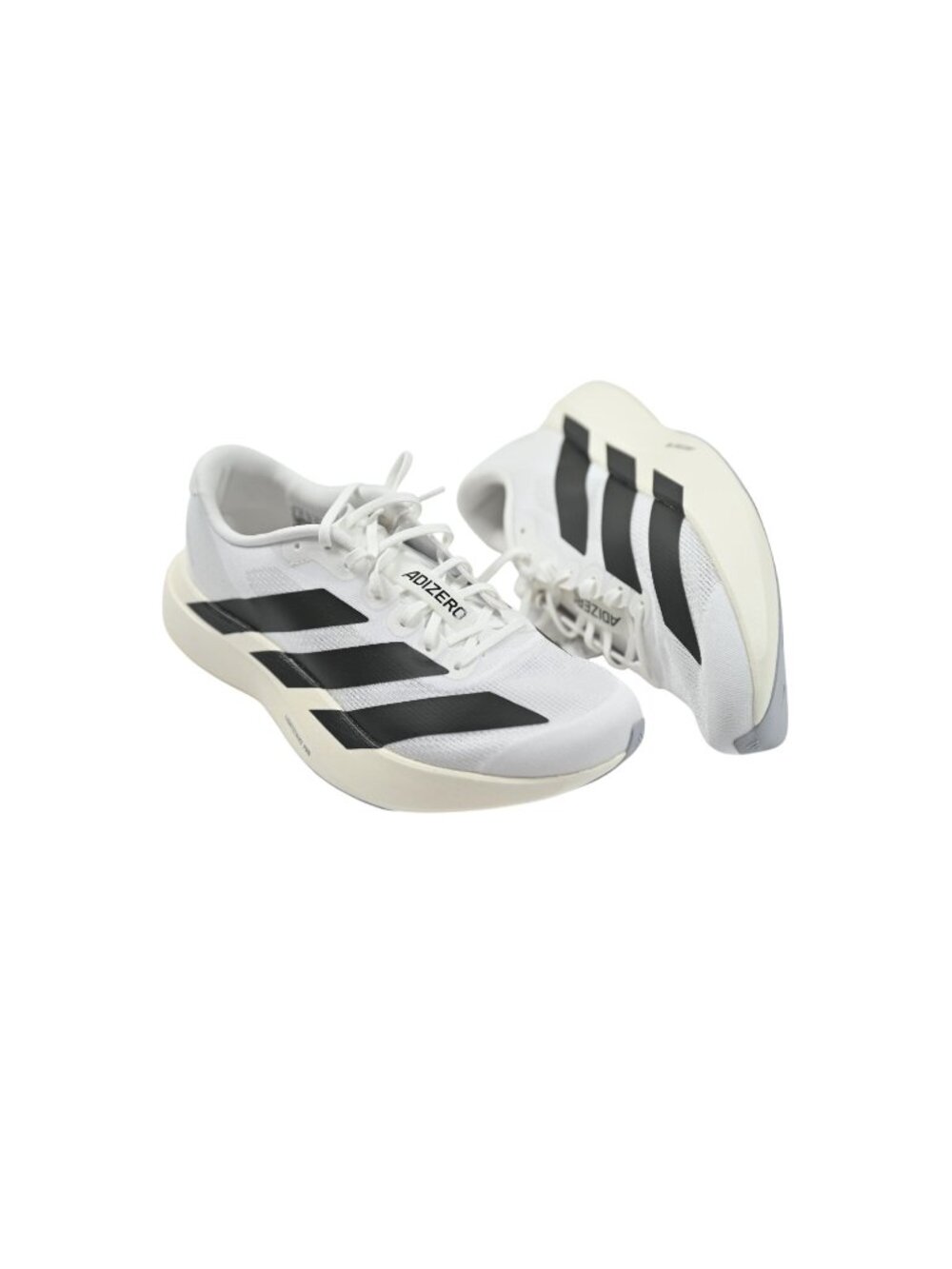 Adidas Adizero EVO SL Shoes JH6208 in White